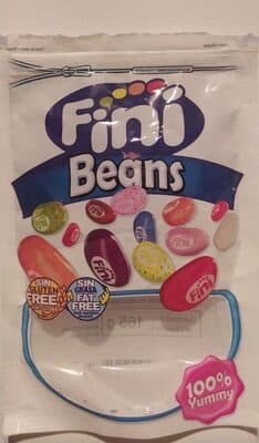 Fini Beans