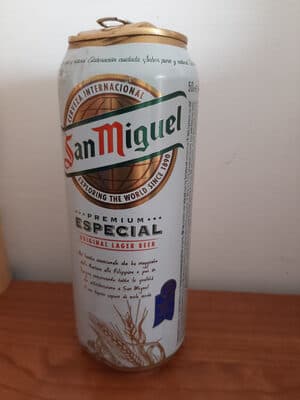 San Miguel