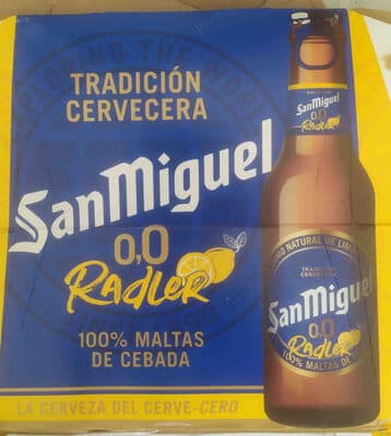 0'0 Radler