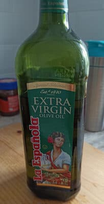 Extra Virgin Olive Oil
