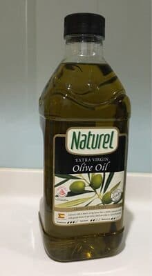 Extra Virgin Olive Oil