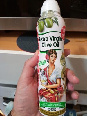 La Espanola Olive Oil