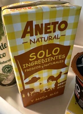 Low Sodium Chicken Broth