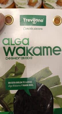 Trevijano wakme