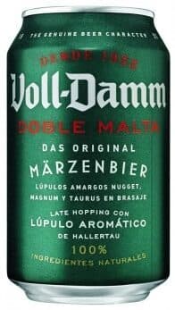 Doble Malta