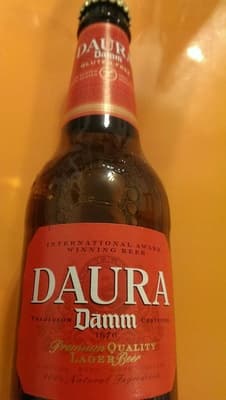 Daura
