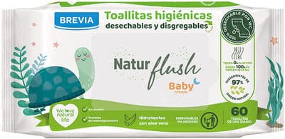 Natur flush