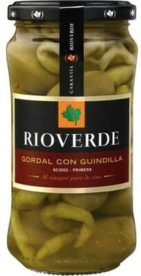 Queen Olives