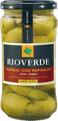Queen Olives