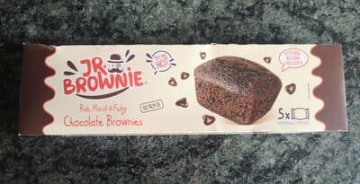 Jr Brownie