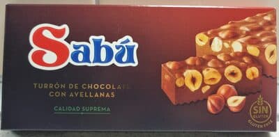 Turron