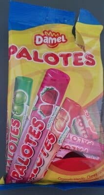 Palotes