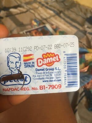 Mentol