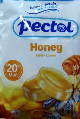 Honey miel limn