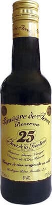 Reserve Sherry Vinegar