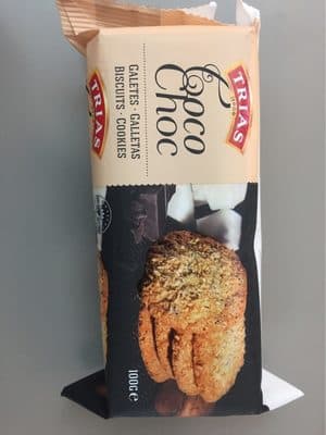 Coco Choc