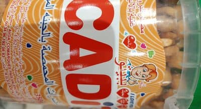 Picadita orig