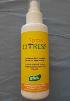 Spray Citress