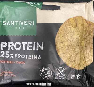 Tortitas