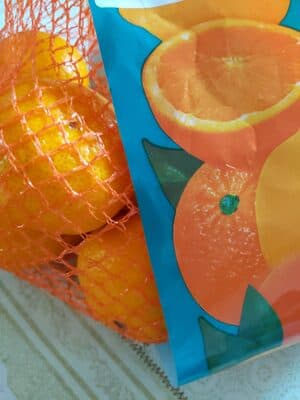 Tangerine