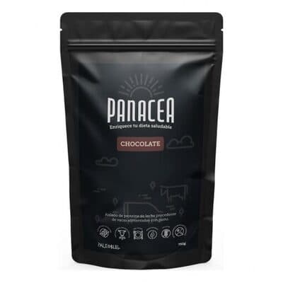 Panacea chocolate