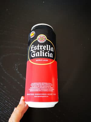 World lager