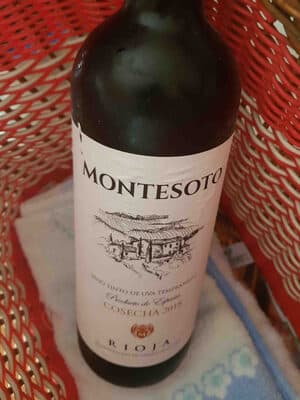 Vino Montesoto