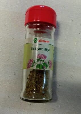 Organo hoja