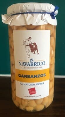 Garbanzos