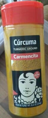 Cúrcuma