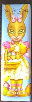 Chocolatina