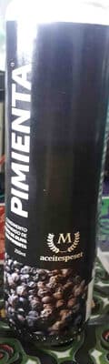 pimienta