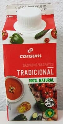 Gazpacho
