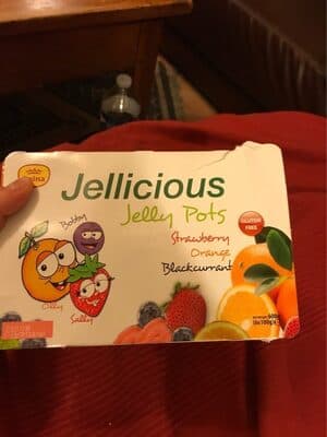 Jellicious