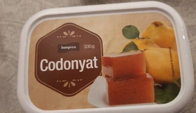 Codonyat