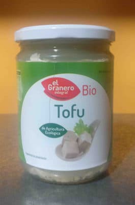 Tofu bio