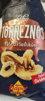 The torreznos