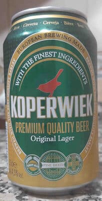 Koperwiek