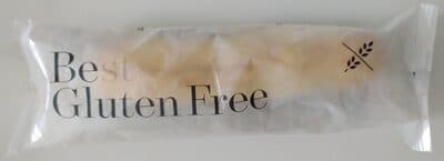 Pan sin gluten