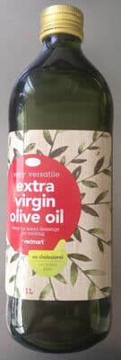 Extra Virgin Olive Oil