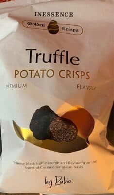 Truffle Potato Crisps