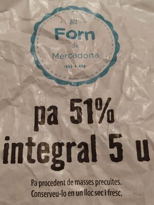 Pa integral