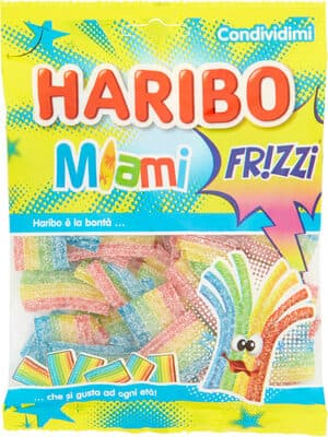 Miami Frizzi