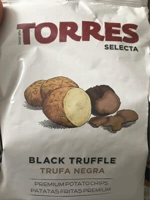 Selecta Premium Potato Chips