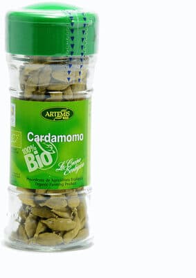 Cardamomo