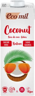 Coconut Milk