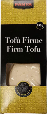 Firm Tofu
