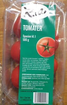 Tomatoes