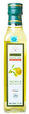Imperial Olive Oil