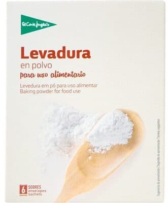 Levadura